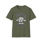 Tolerance Limit Reached T-Shirt